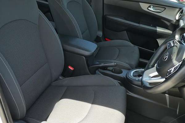2019 Kia Cerato Sport+ BD