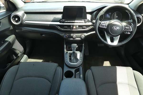 2019 Kia Cerato Sport+ BD