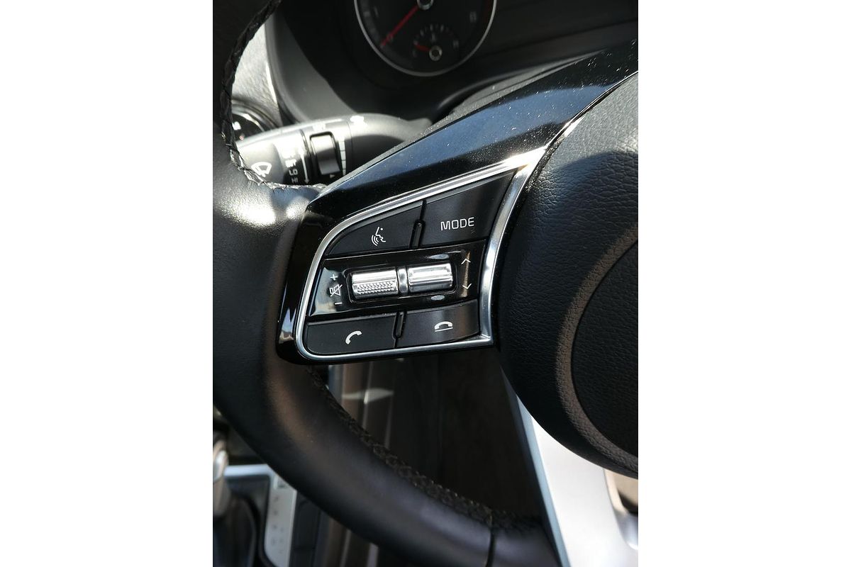 2019 Kia Cerato Sport+ BD