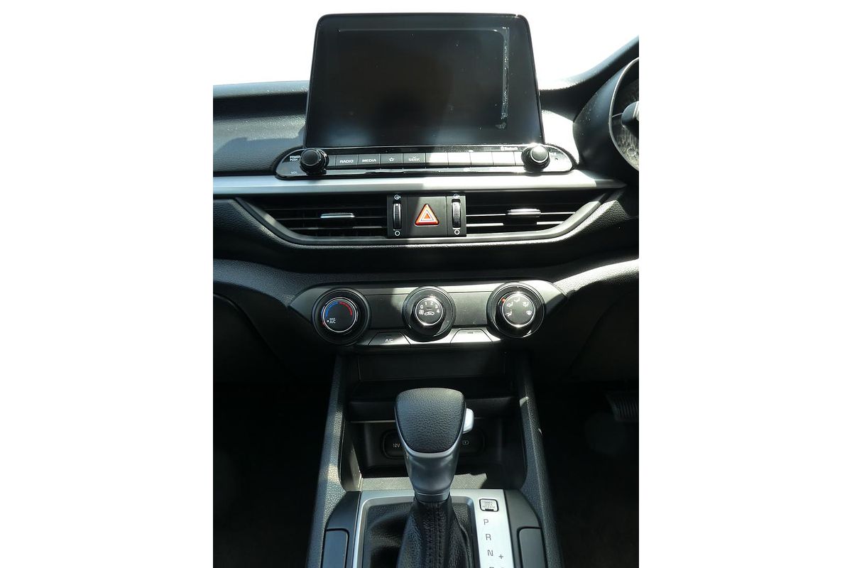 2019 Kia Cerato Sport+ BD