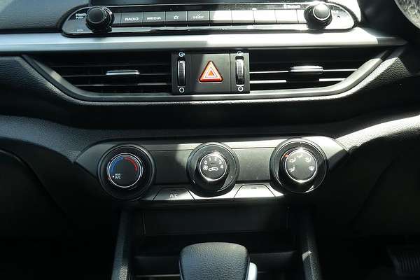 2019 Kia Cerato Sport+ BD