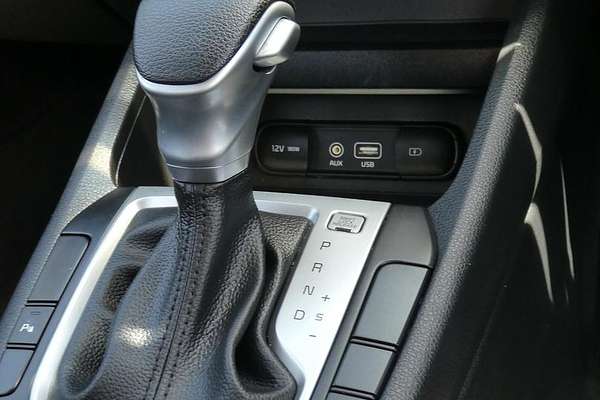 2019 Kia Cerato Sport+ BD