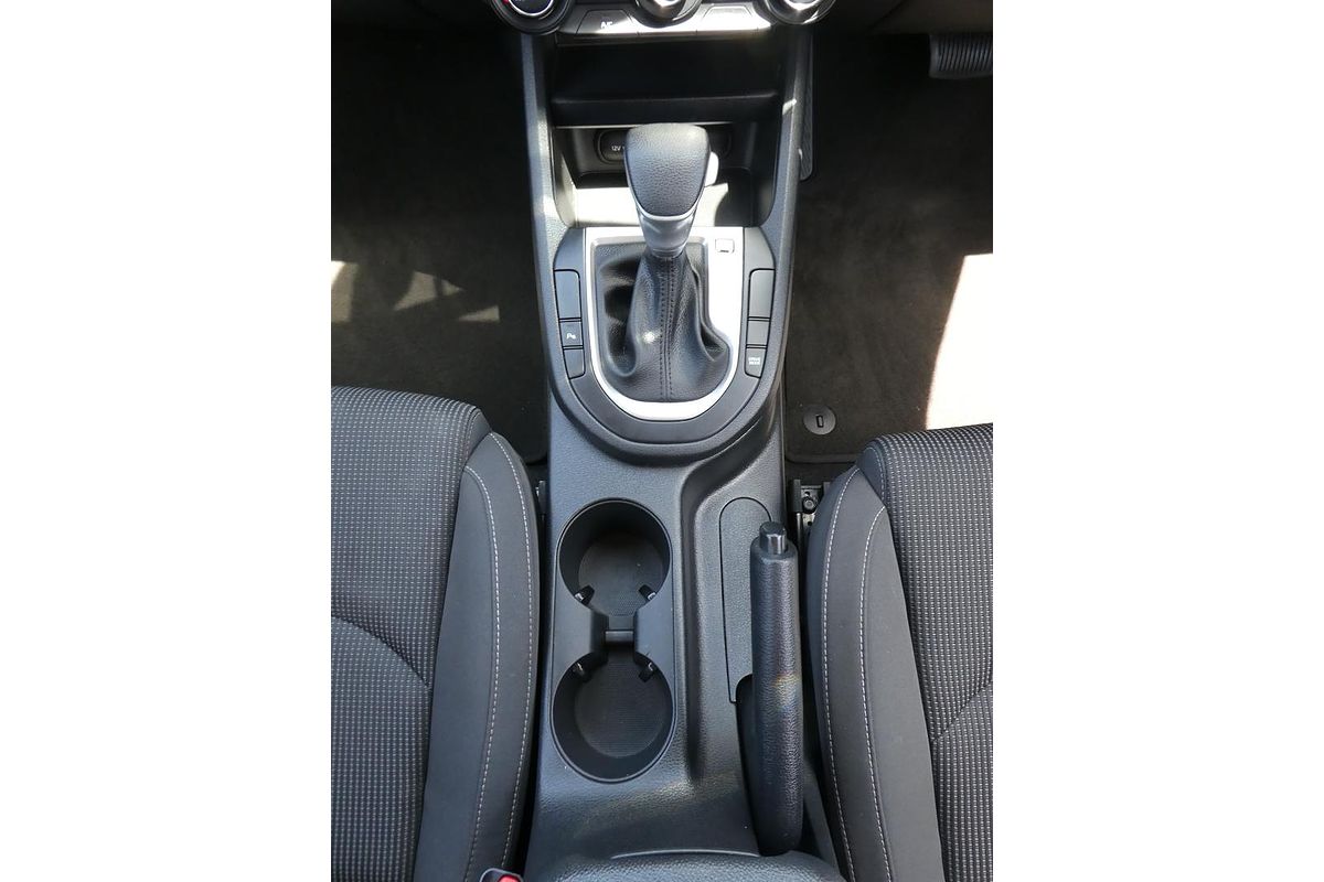 2019 Kia Cerato Sport+ BD