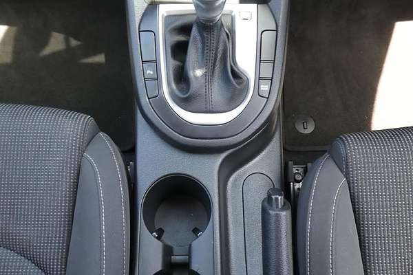 2019 Kia Cerato Sport+ BD