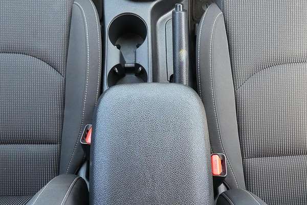 2019 Kia Cerato Sport+ BD