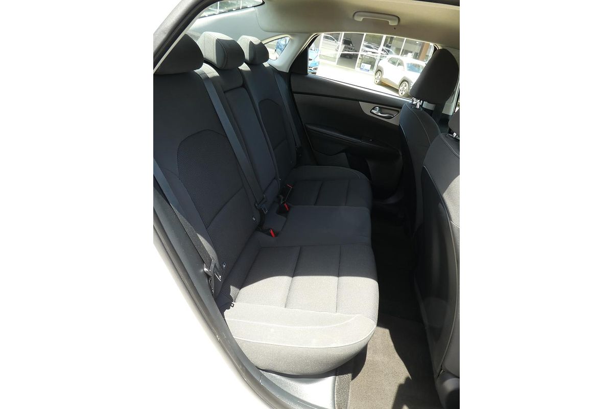 2019 Kia Cerato Sport+ BD