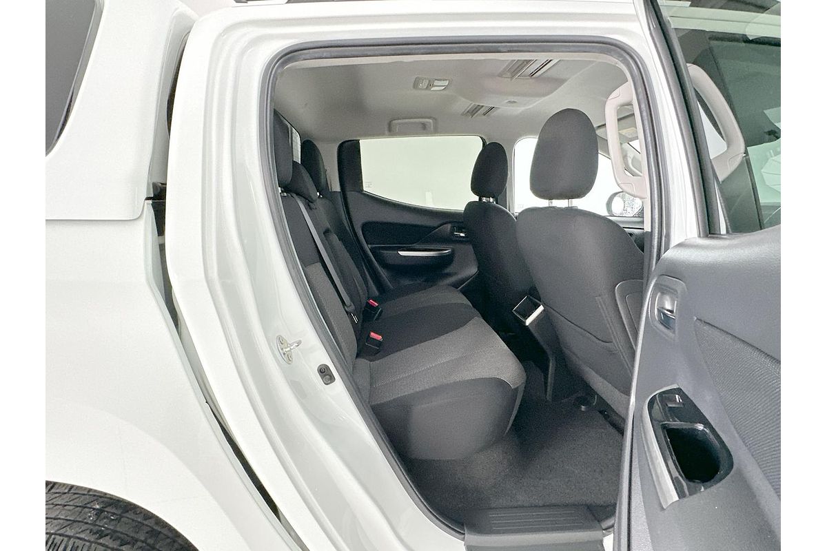 2020 Mitsubishi Triton GLS MR 4X4