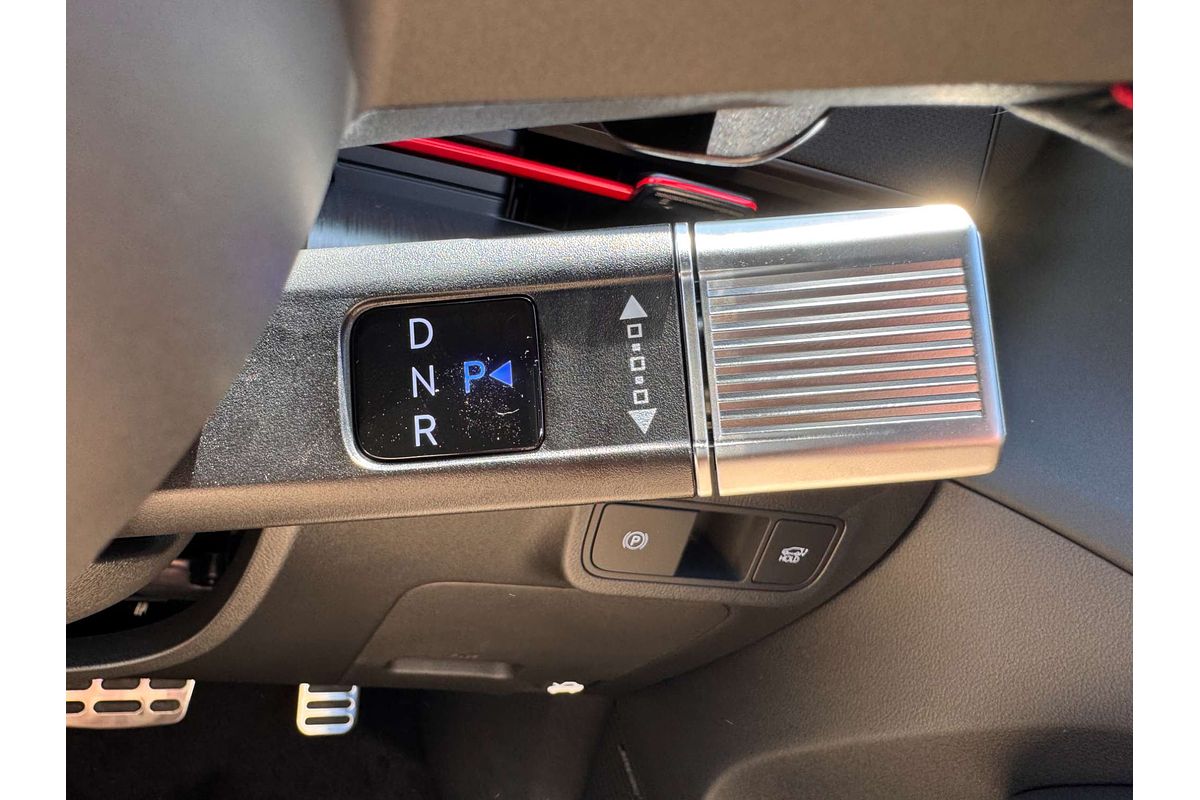 2024 Hyundai Kona Premium N Line SX2.V2