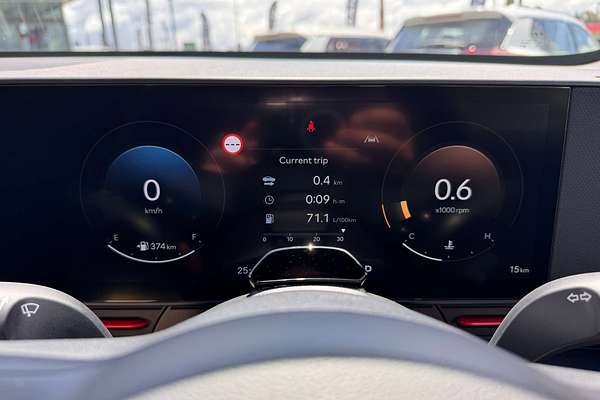 2024 Hyundai Kona Premium N Line SX2.V2