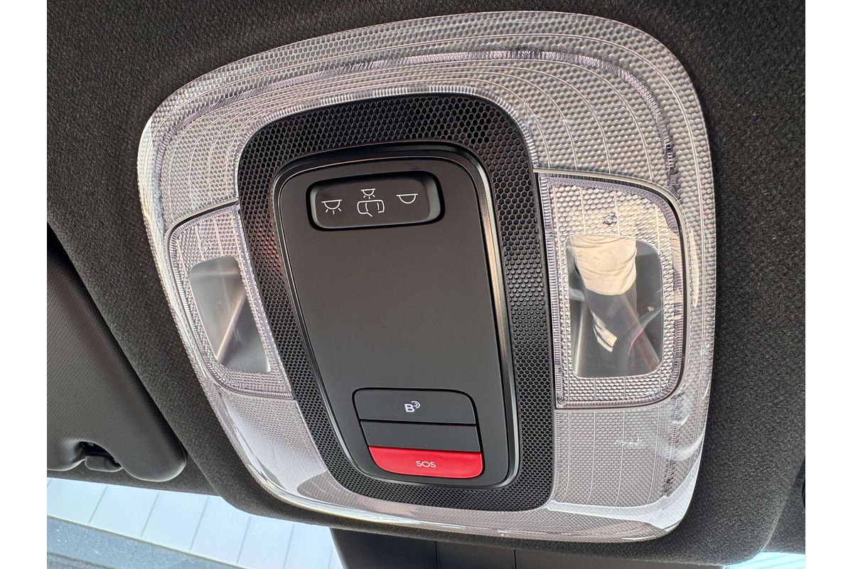 2024 Hyundai Kona Premium N Line SX2.V2