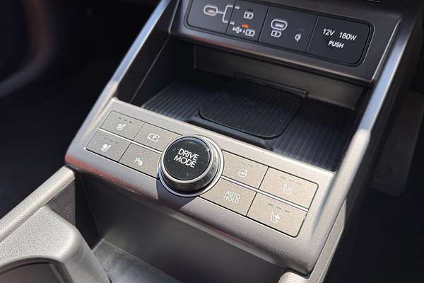 2024 Hyundai Kona Premium N Line SX2.V2