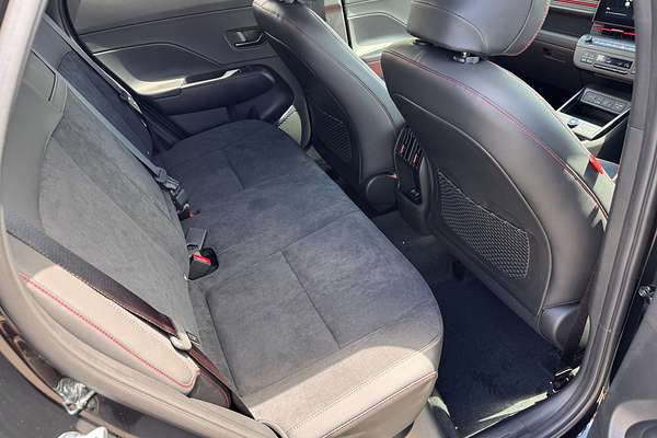 2024 Hyundai Kona Premium N Line SX2.V2