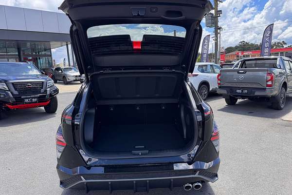 2024 Hyundai Kona Premium N Line SX2.V2