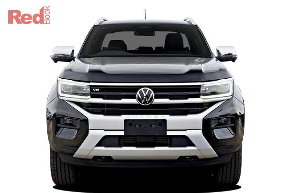 2024 Volkswagen Amarok TDI600 Aventura NF 4X4