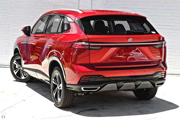 2024 MG HS Vibe AS33
