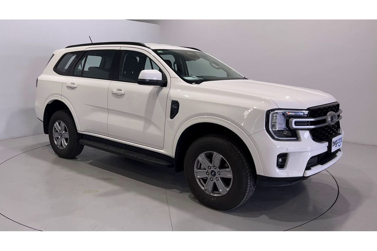 2024 Ford Everest Ambiente