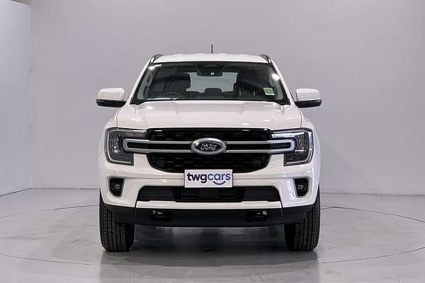 2024 Ford Everest Ambiente