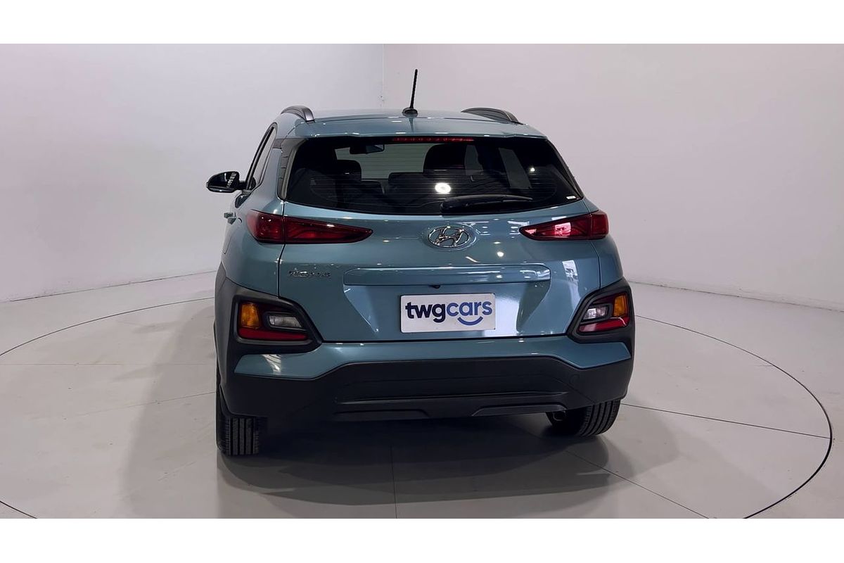 2019 Hyundai Kona Go OS.3