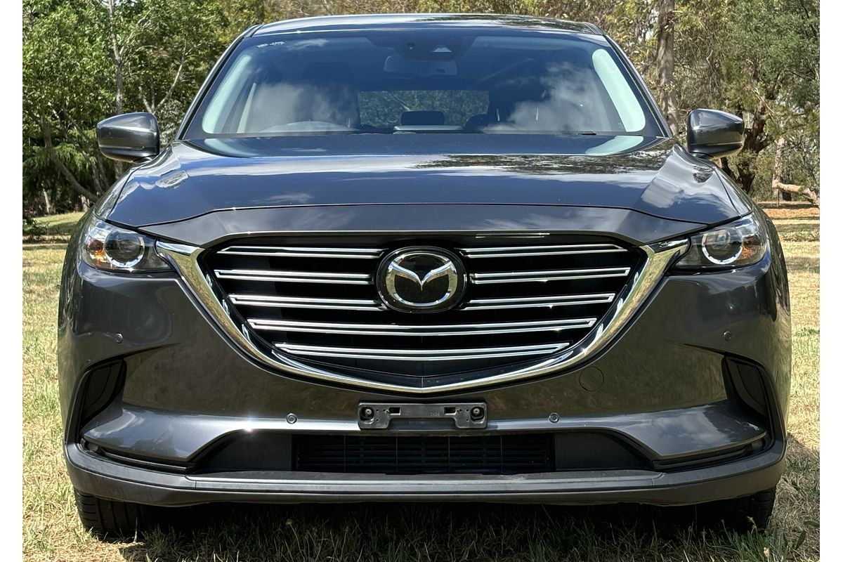 2019 Mazda CX-9 Touring TC