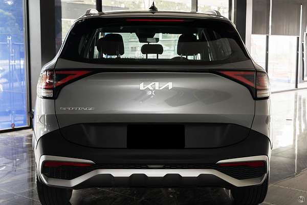 2024 Kia Sportage S NQ5
