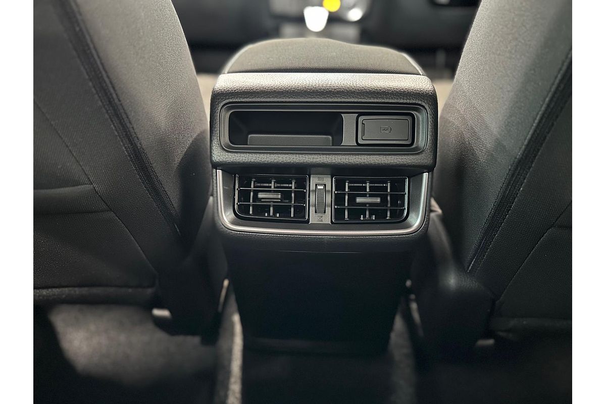 2024 Isuzu D-MAX LS-U 4X4