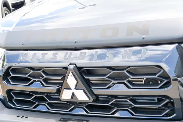 2024 Mitsubishi Triton GLS MV 4X4