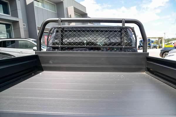 2024 Mitsubishi Triton GLS MV 4X4