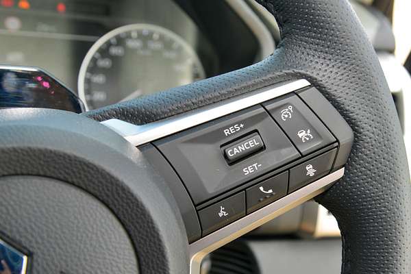 2024 Mitsubishi Triton GLS MV 4X4