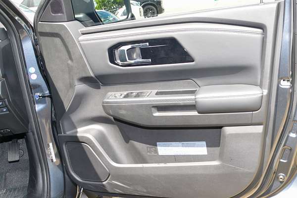 2024 Mitsubishi Triton GLS MV 4X4