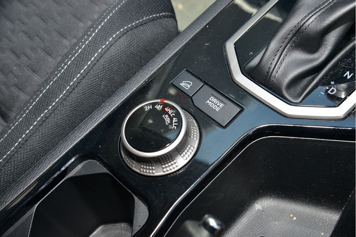 2024 Mitsubishi Triton GLS MV 4X4