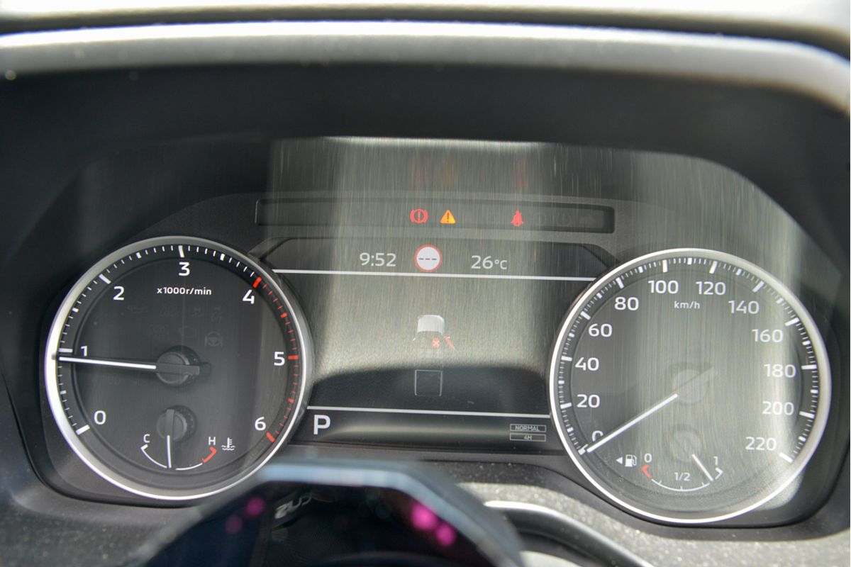 2024 Mitsubishi Triton GLS MV 4X4