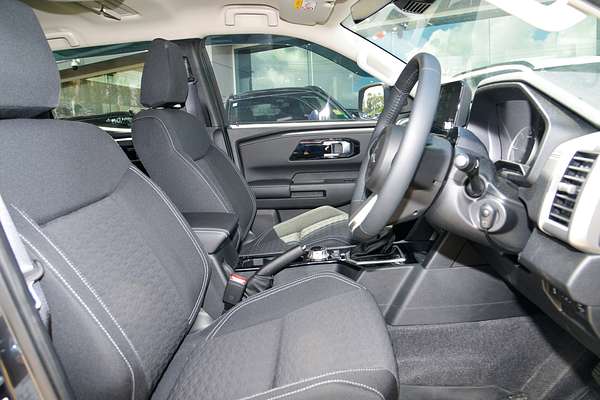 2024 Mitsubishi Triton GLS MV 4X4