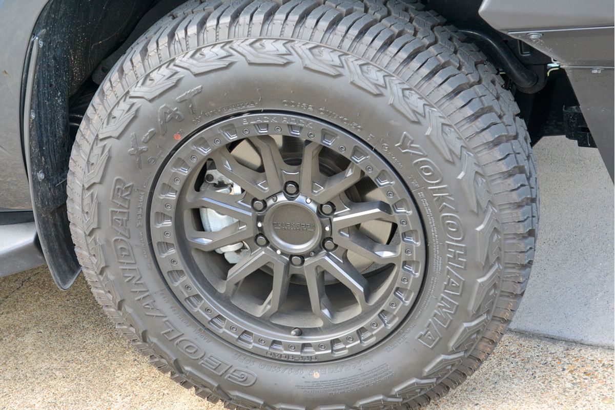 2024 Mitsubishi Triton GLS MV 4X4