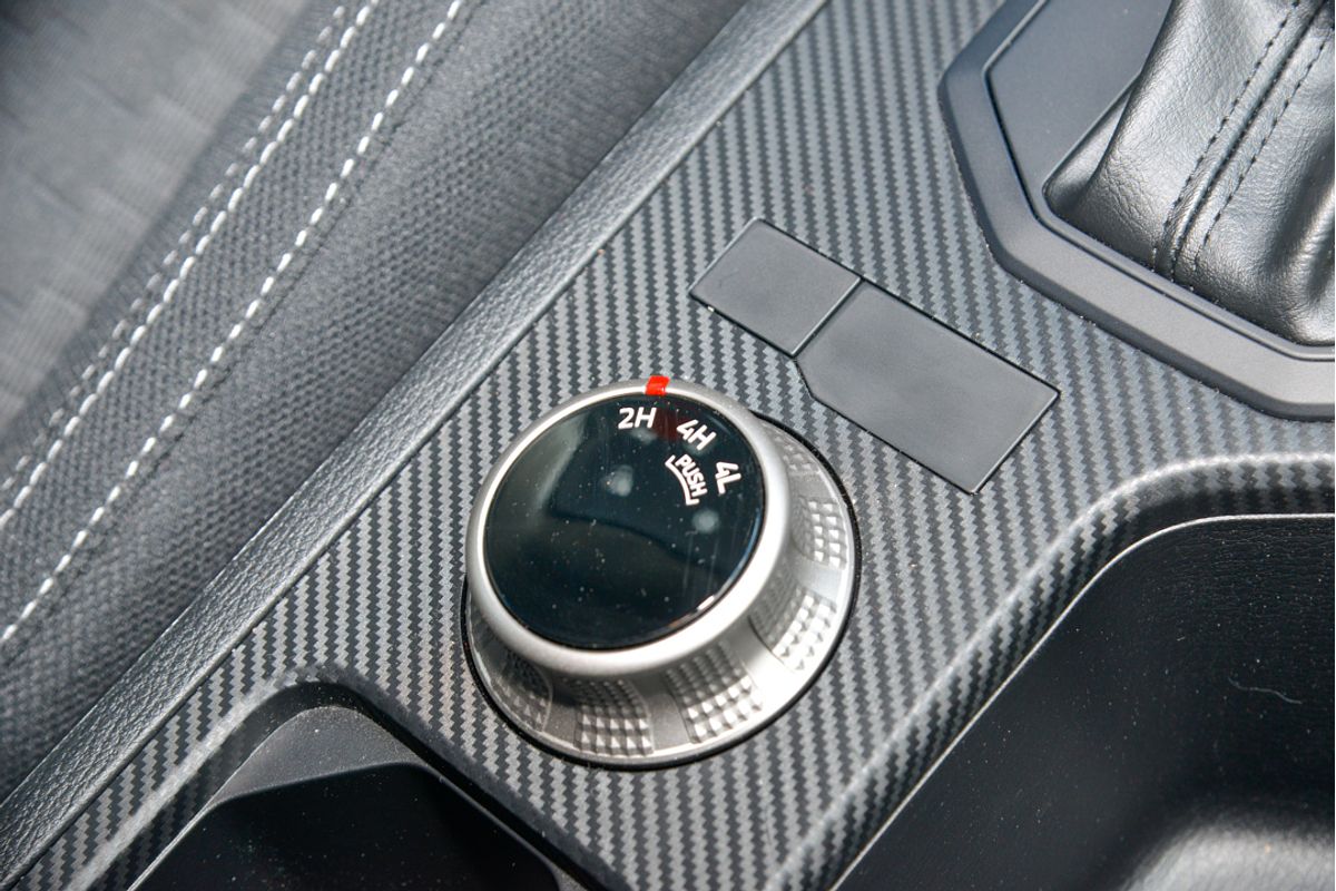 2024 Mitsubishi Triton GLX+ MV 4X4