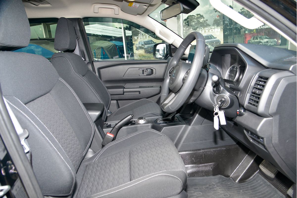 2024 Mitsubishi Triton GLX+ MV 4X4