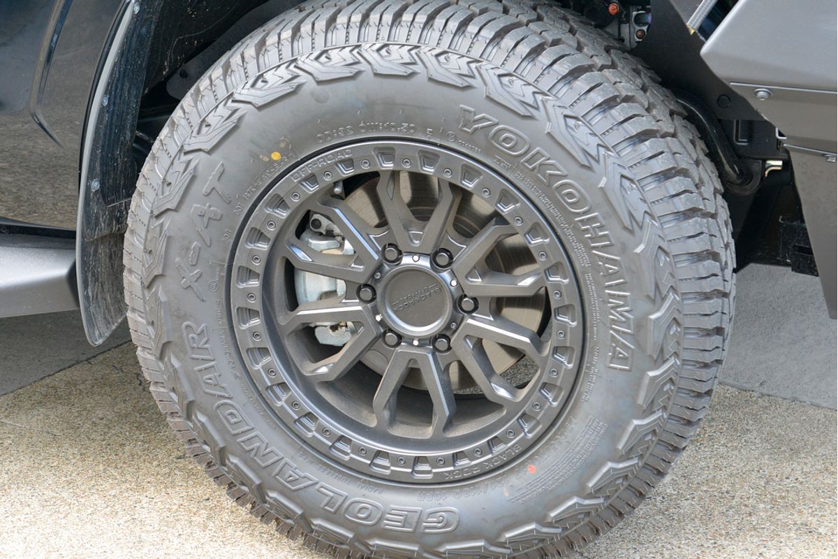 2024 Mitsubishi Triton GLX+ MV 4X4