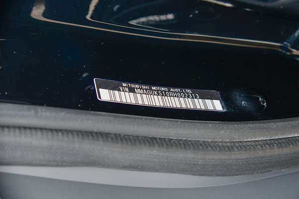 2024 Mitsubishi Pajero Sport GLS QF
