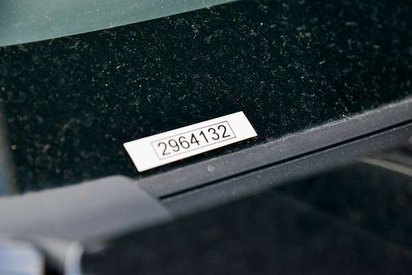 2024 Mitsubishi Pajero Sport GLS QF