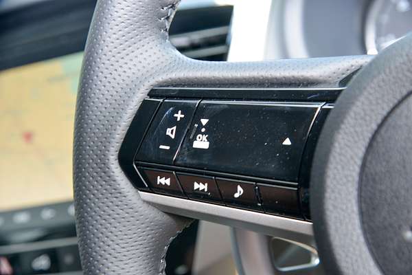 2024 Mitsubishi Pajero Sport GLS QF