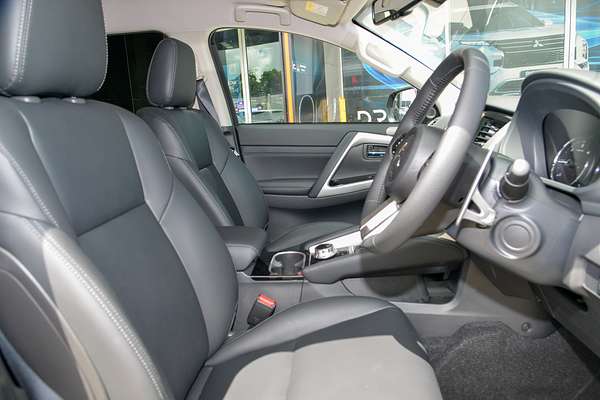 2024 Mitsubishi Pajero Sport GLS QF
