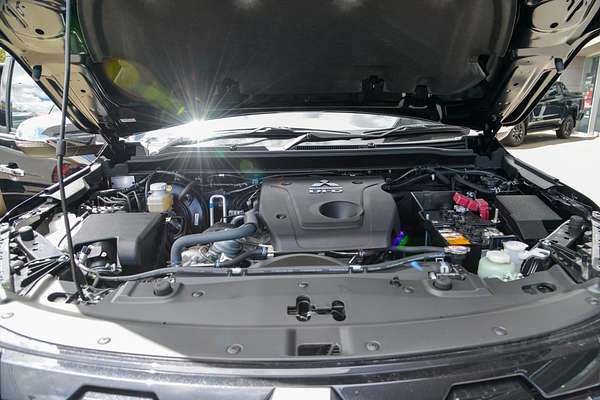 2024 Mitsubishi Pajero Sport GLS QF