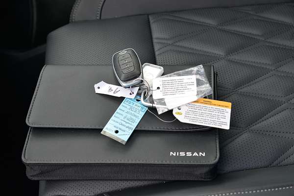2023 Nissan X-TRAIL Ti-L e-POWER T33