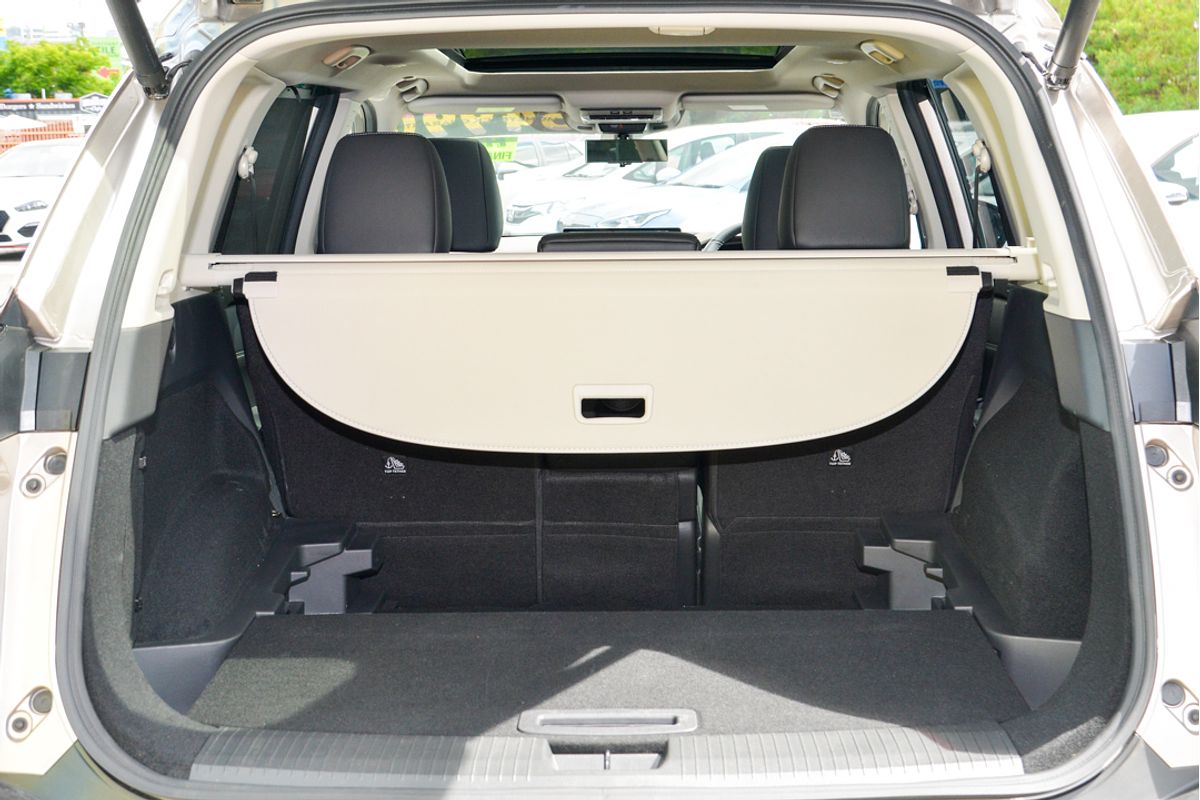 2023 Nissan X-TRAIL Ti-L e-POWER T33