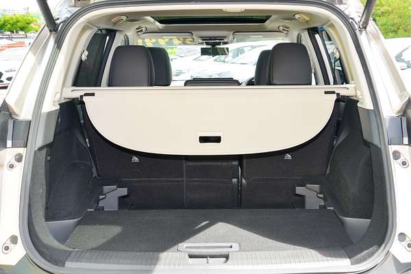 2023 Nissan X-TRAIL Ti-L e-POWER T33