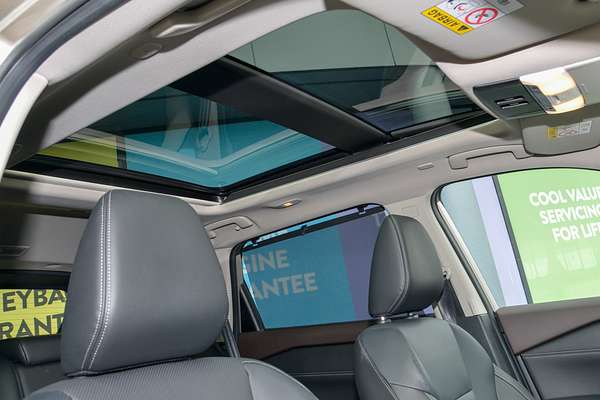 2023 Nissan X-TRAIL Ti-L e-POWER T33