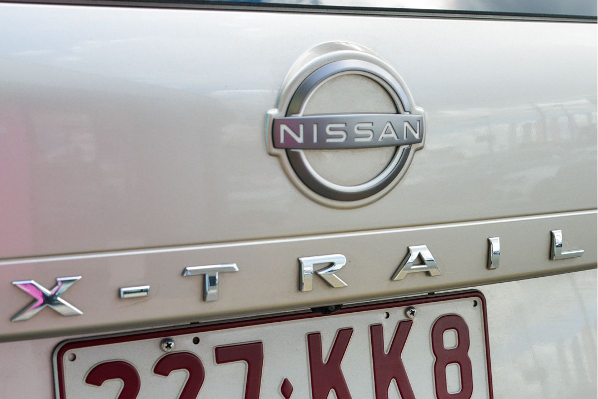 2023 Nissan X-TRAIL Ti-L e-POWER T33