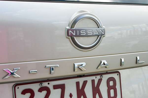 2023 Nissan X-TRAIL Ti-L e-POWER T33
