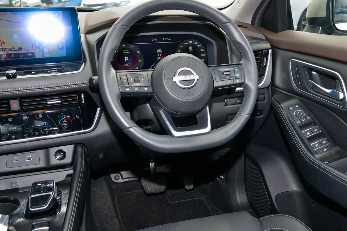 2023 Nissan X-TRAIL Ti-L e-POWER T33