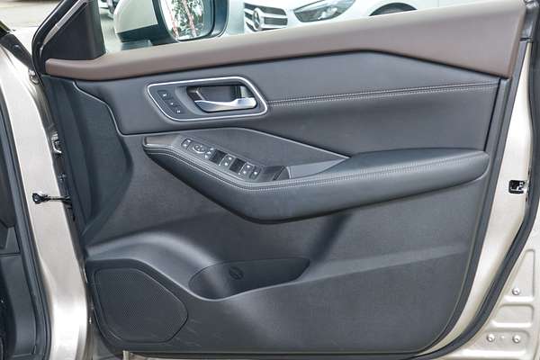 2023 Nissan X-TRAIL Ti-L e-POWER T33