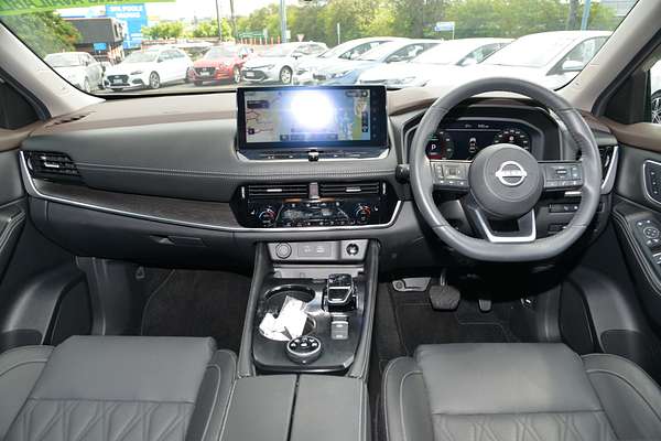 2023 Nissan X-TRAIL Ti-L e-POWER T33